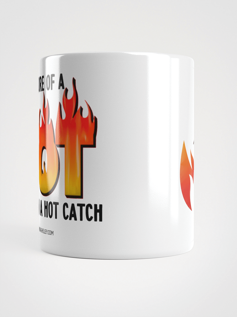 Hot Mess Mug product image (2)