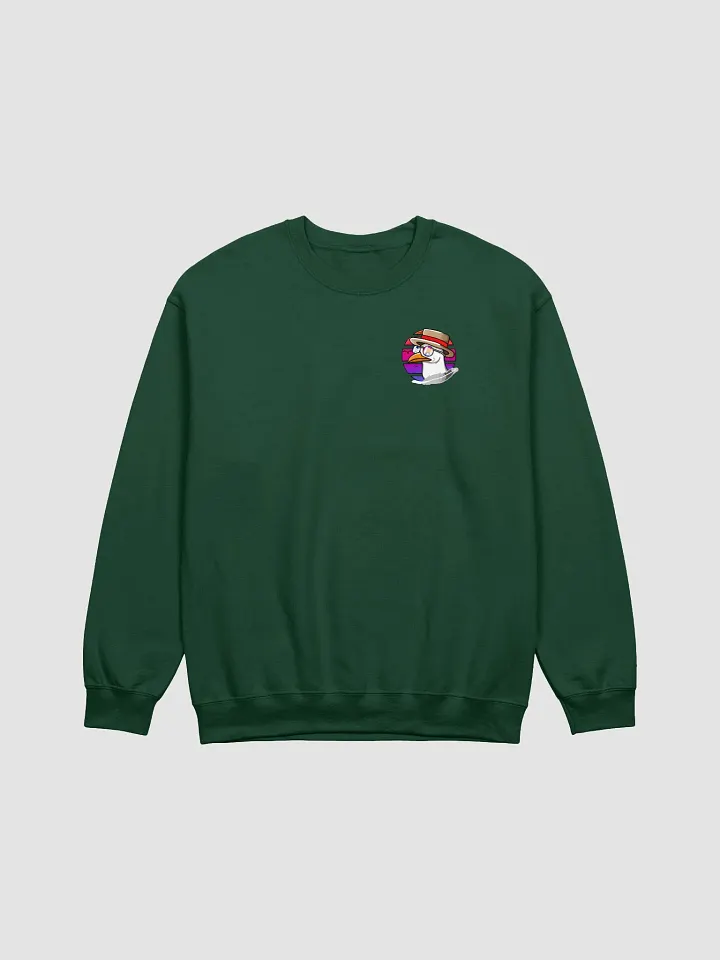 Vacation Vibes Sweatshirt product image (1)