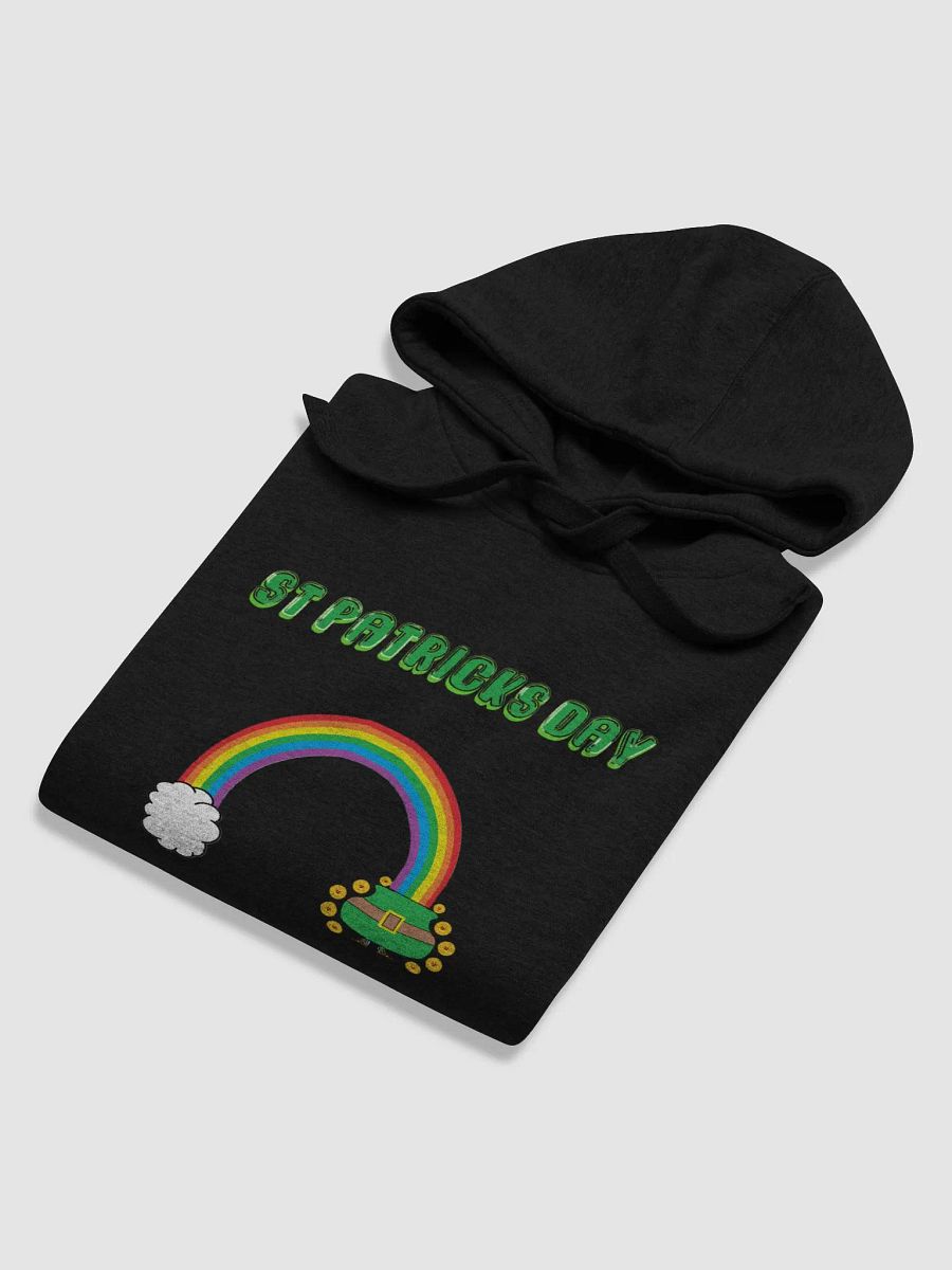 The End - Hoodie product image (87)