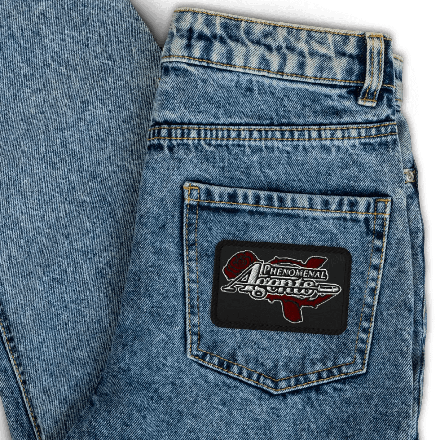 Phenomenal Patch product image (3)
