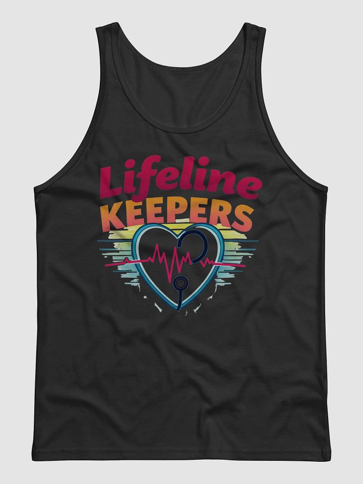 Heartbeat Harmony Tank product image (2)