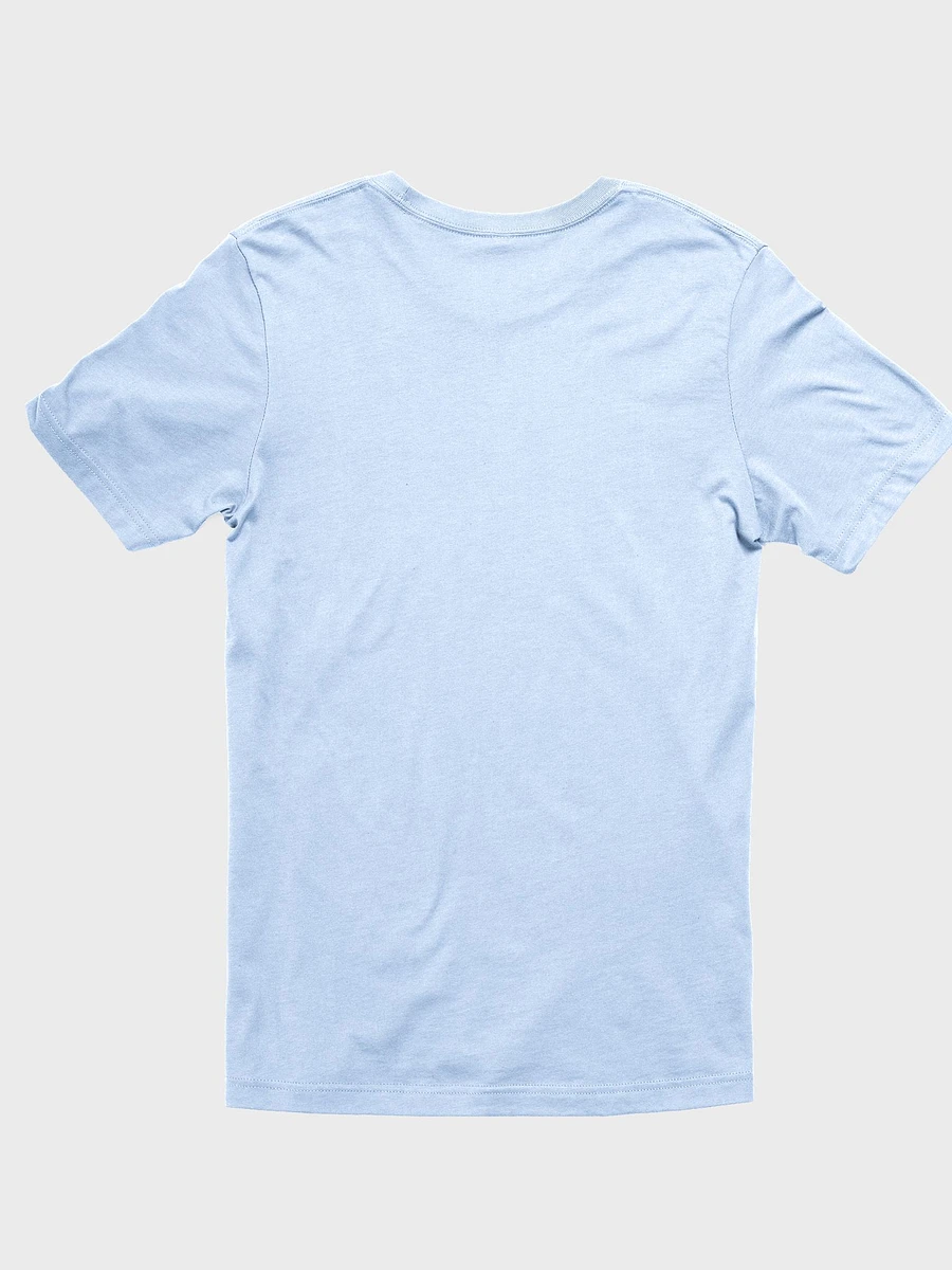 Love Thy Thetans Super Soft Tee (Spooky Version) product image (13)