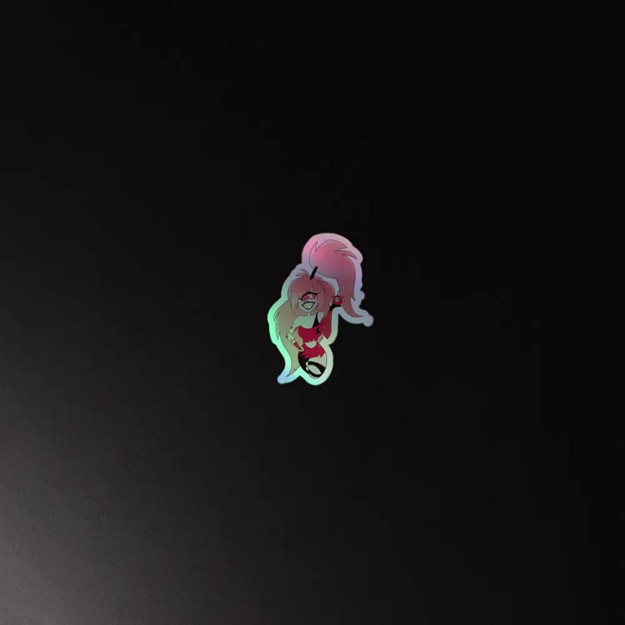 Cherri Bomb! product image (4)