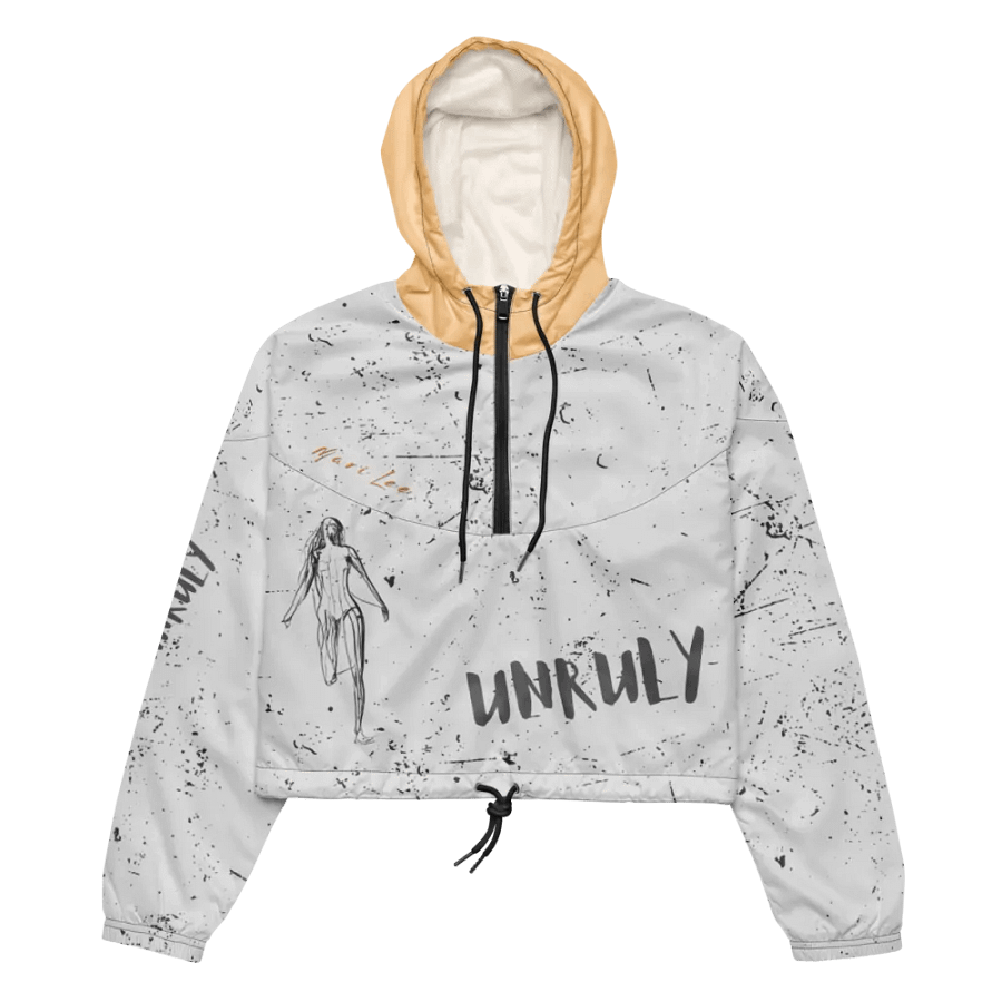 Windbreaker product image (1)
