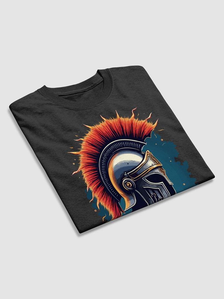 Built for Greatness T-Shirt product image (2)