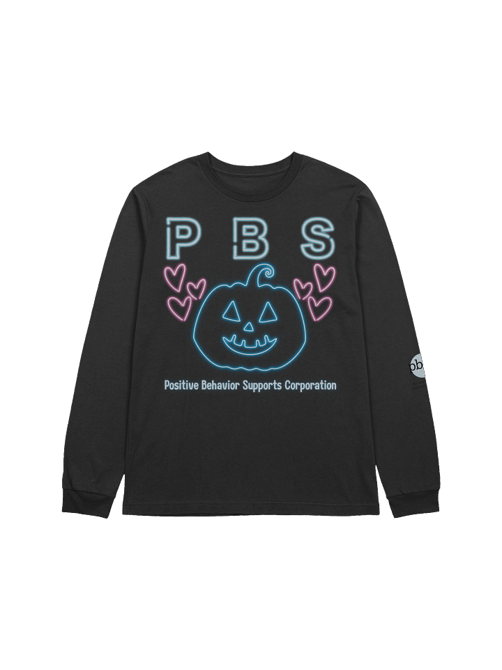 PBS BOO-tiful Shirt! product image (1)