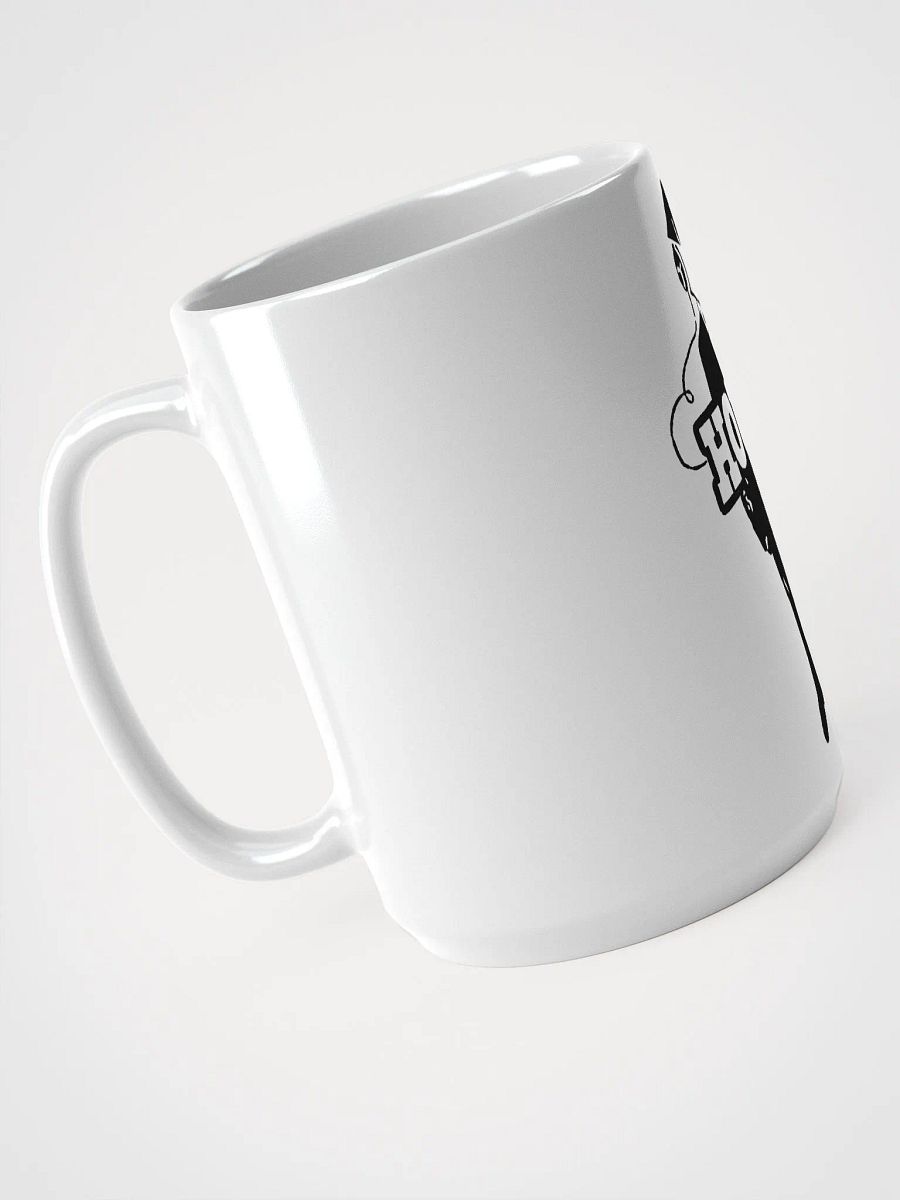 R2F - House Head #002 (Mug) product image (4)