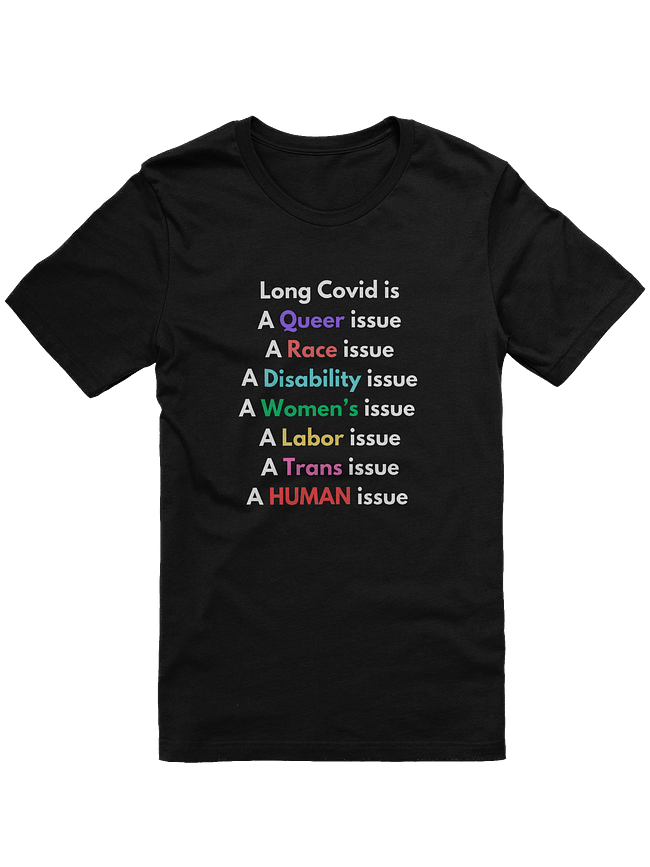 F*CK LONG COVID