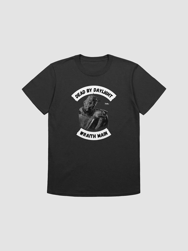 DBD Wraith Main Tee product image (1)