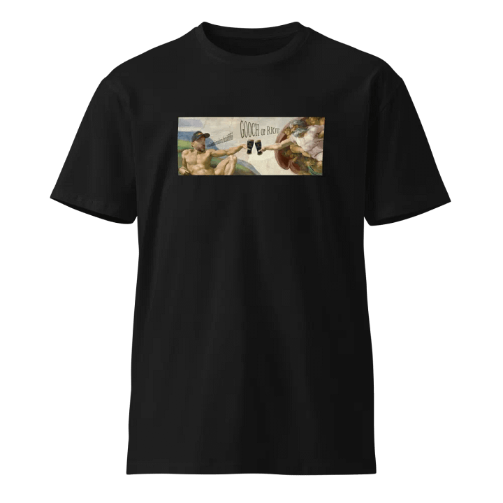 Gooch or riot product image (1)