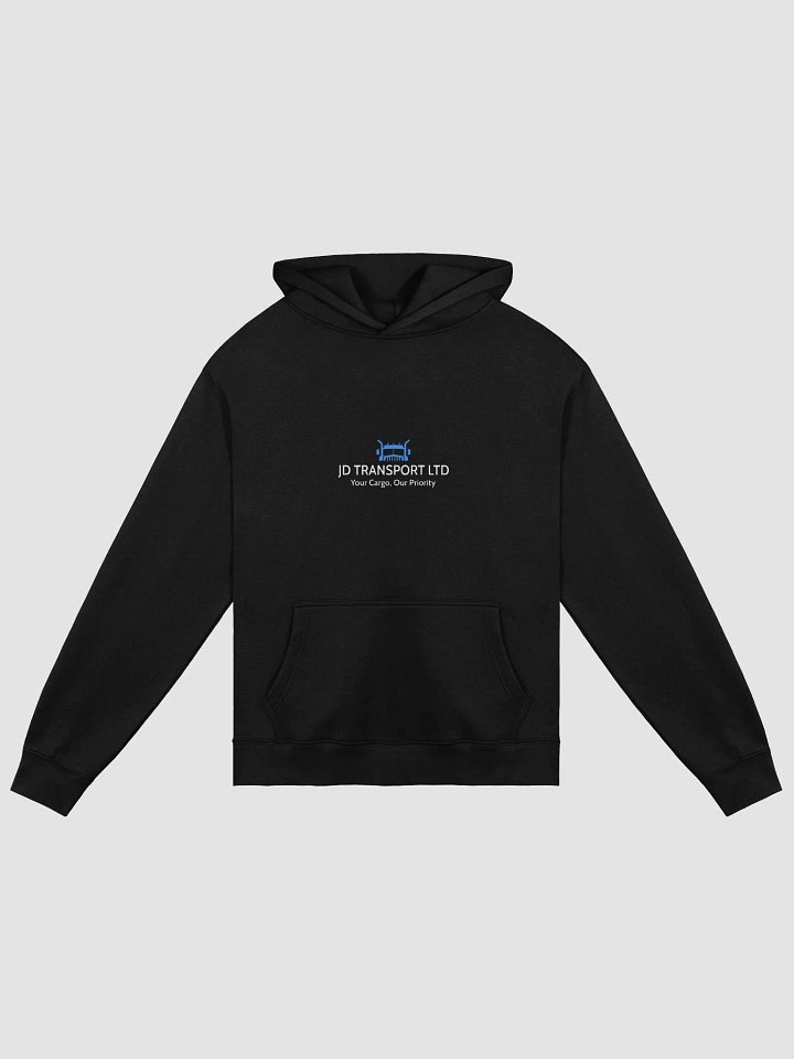 JD TRANSPORT LTD Unisex Hoodie product image (1)