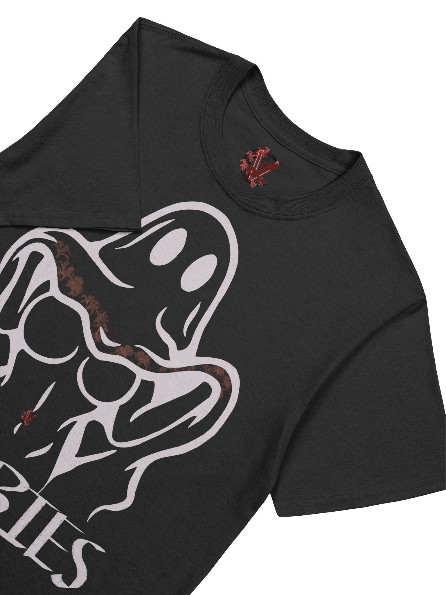 BOO-BIES Unisex T-Shirt product image (57)