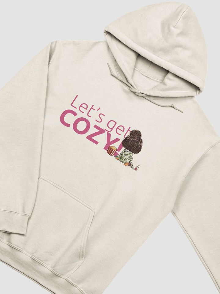 Cozy Hoodie product image (2)