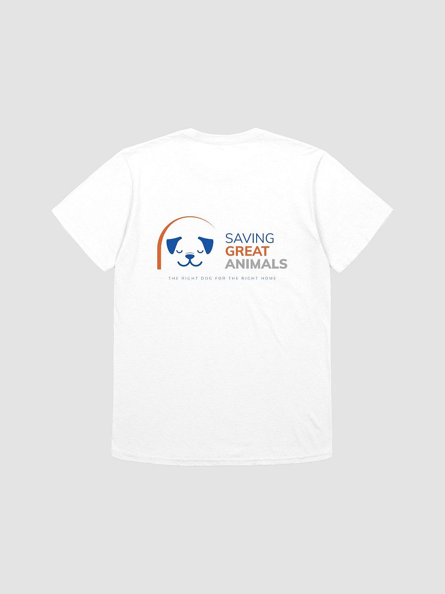 Mozart & Mutts Basic Logo Shirt product image (5)