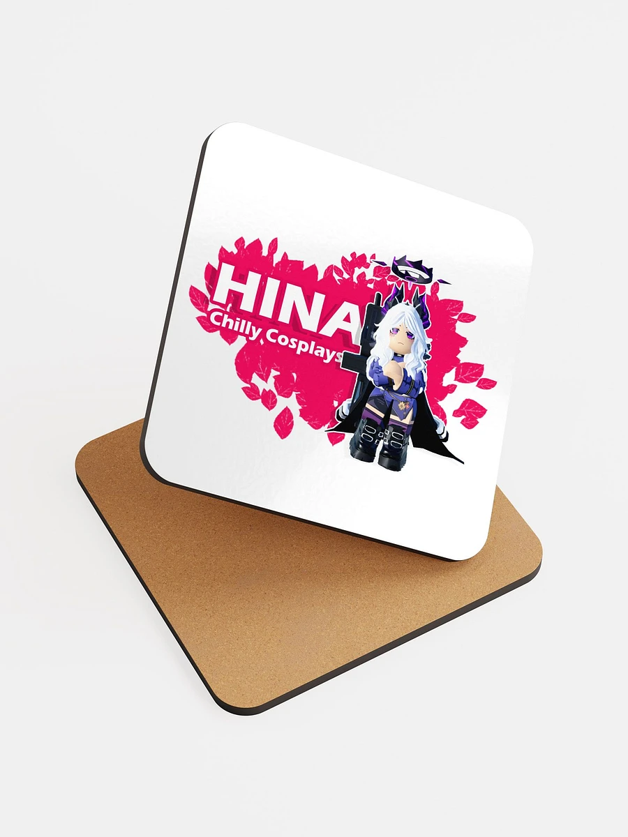 Hina's Coaster product image (6)