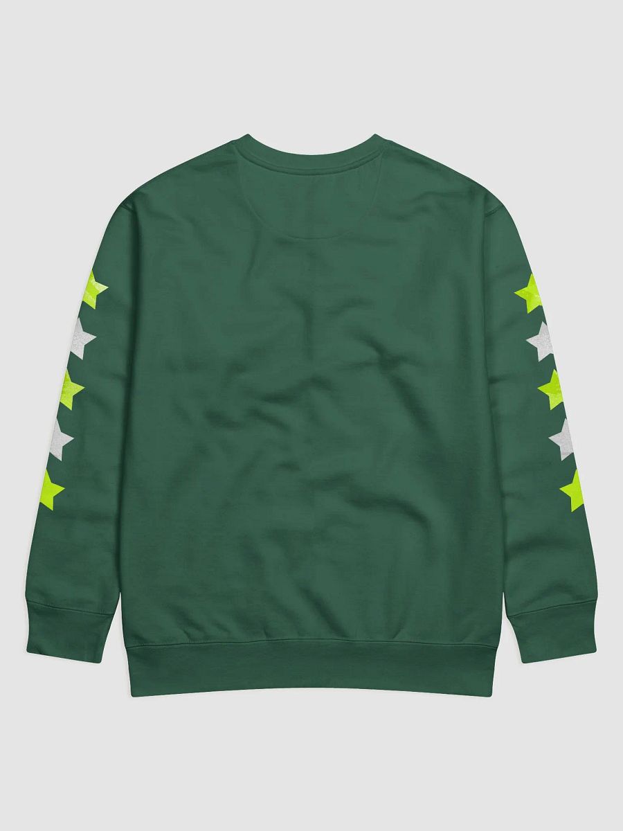 Spiked Sweater product image (4)