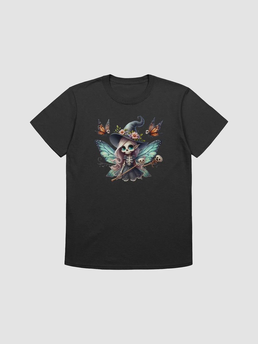 Cute Fairy Skeleton 17 product image (1)