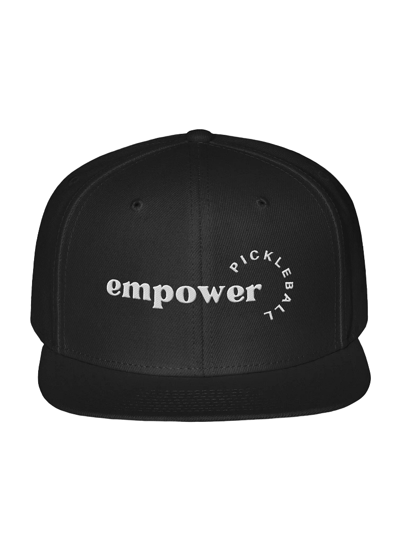 Empower Hat - Classic