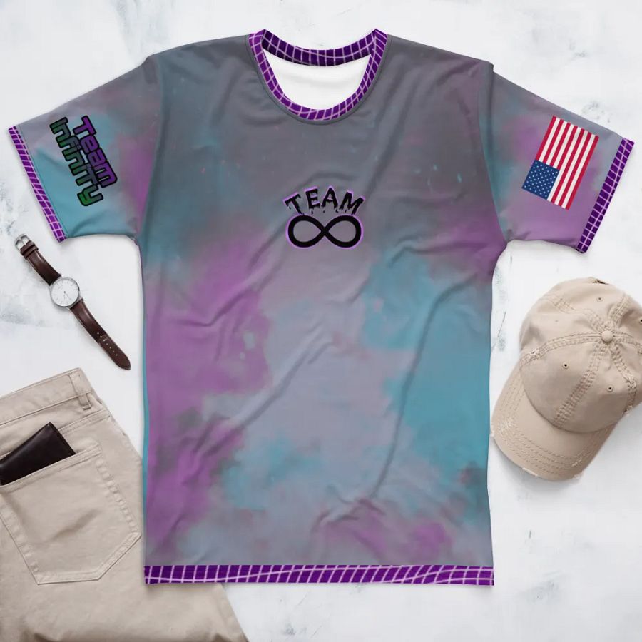 Team Infinity Jersey product image (12)