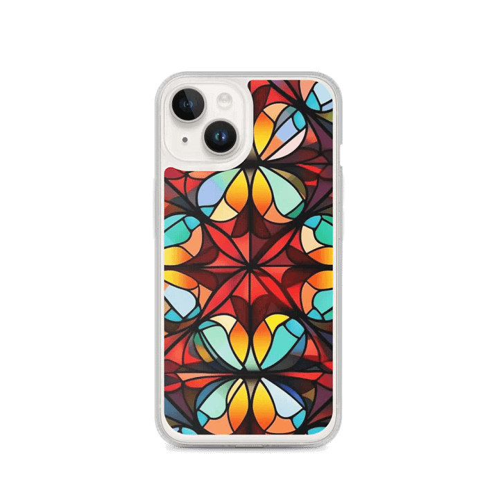 Oriental Pattern Phone Case product image (4)
