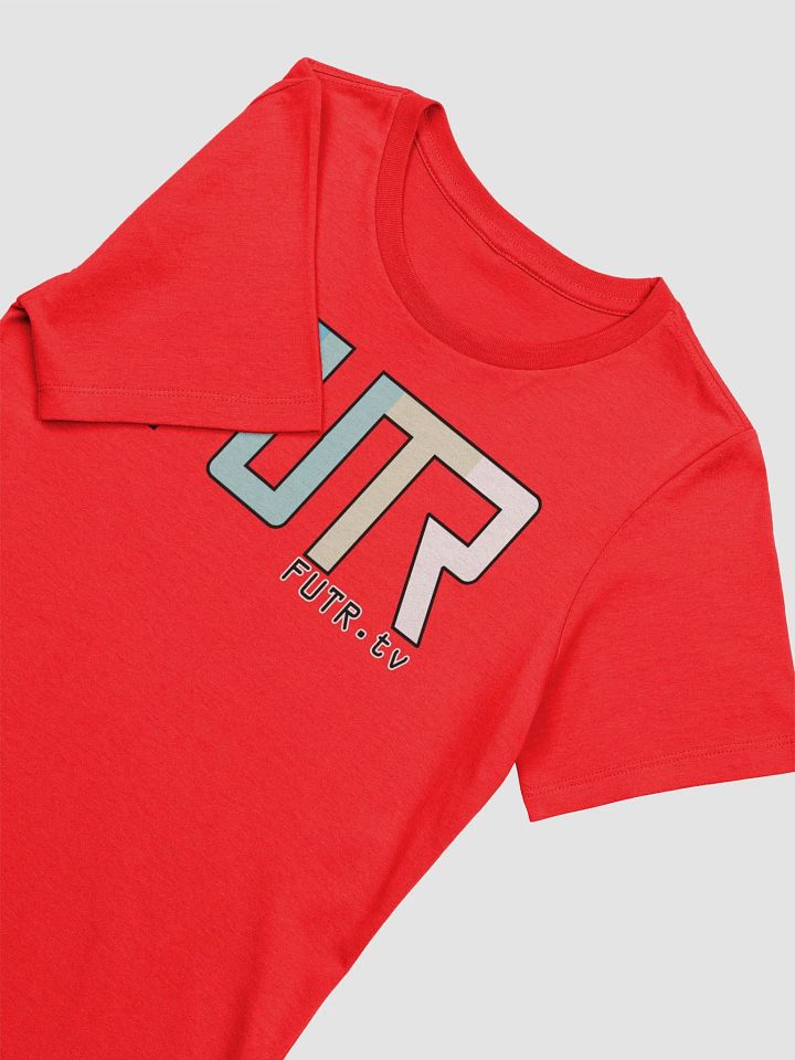 Women's FUTR Blue Logo product image (19)