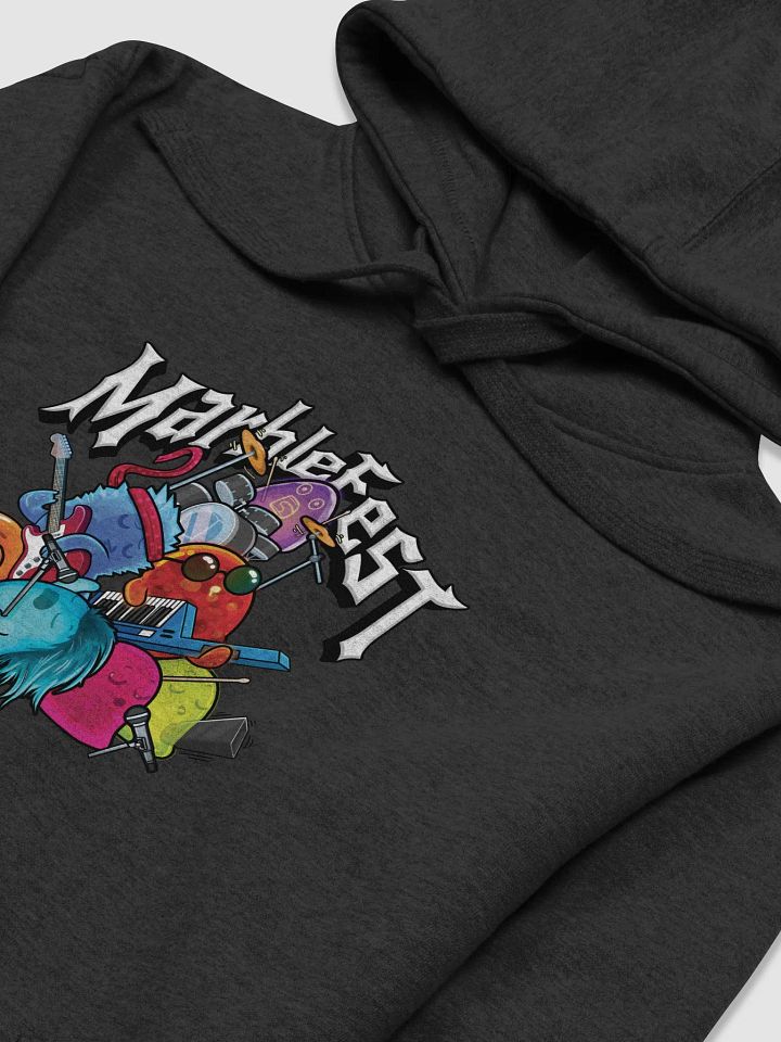Marble Fest 42 - Hoodie product image (1)