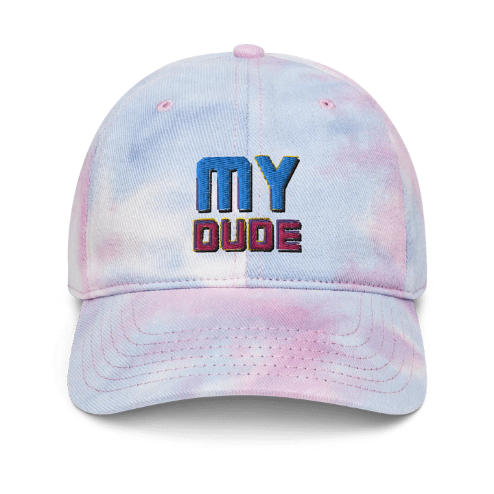 My Dude product image (1)