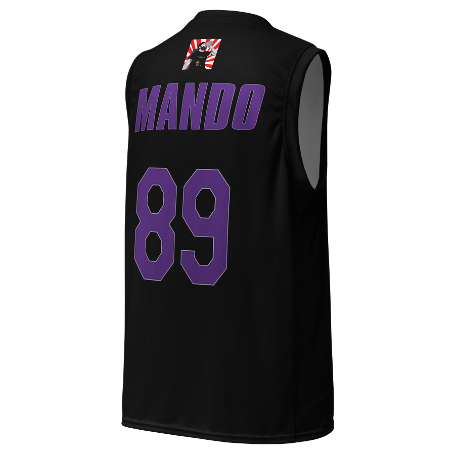 Havoc Jersey product image (3)