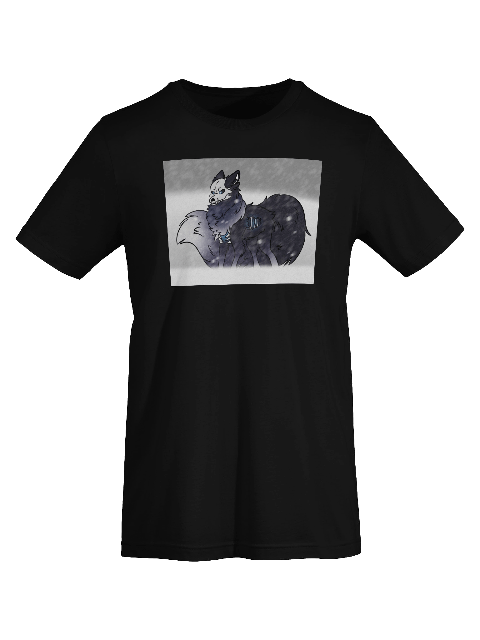 Supersoft T-Shirt - Its WIMDY product image (7)