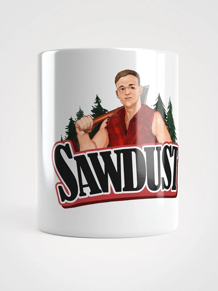 Sawdust Coffee Cup product image (1)