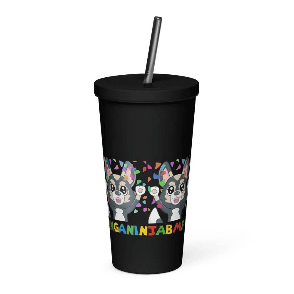 Murphy Party Cup product image (3)