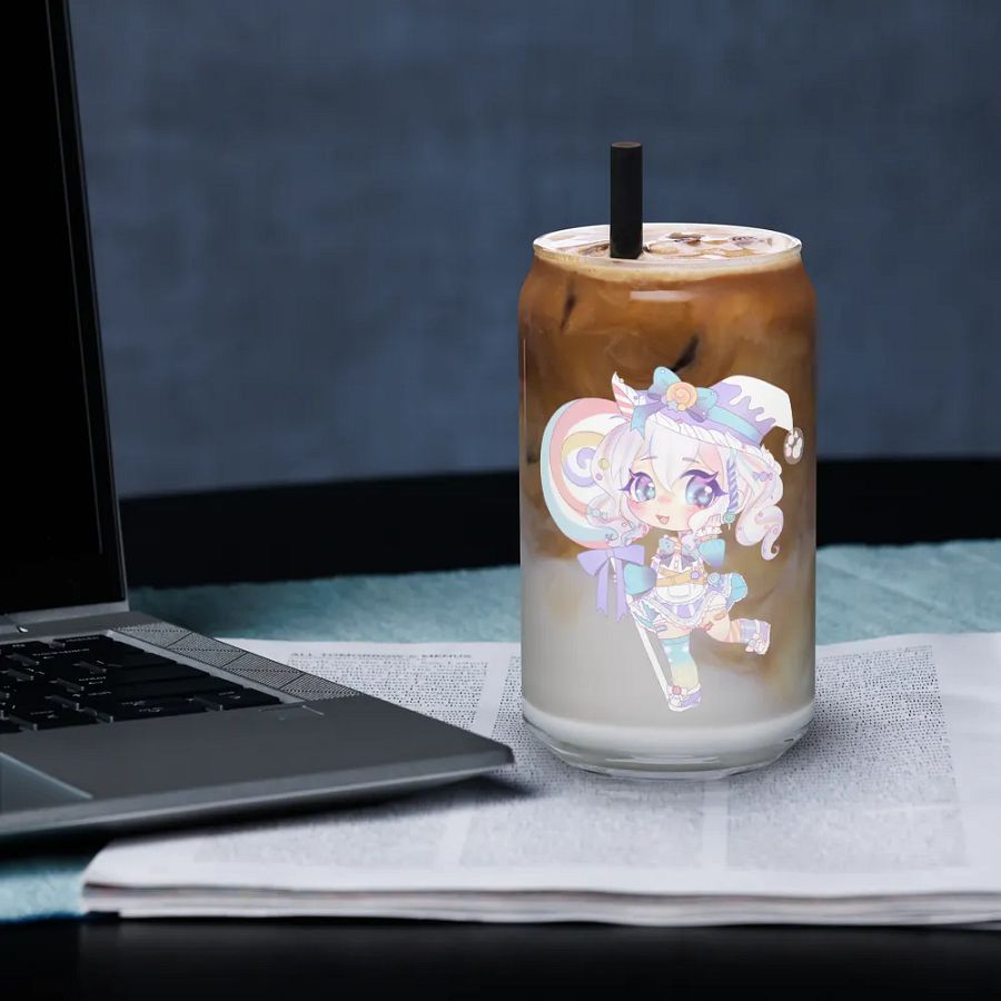 Whimsical Valdie Glass product image (33)