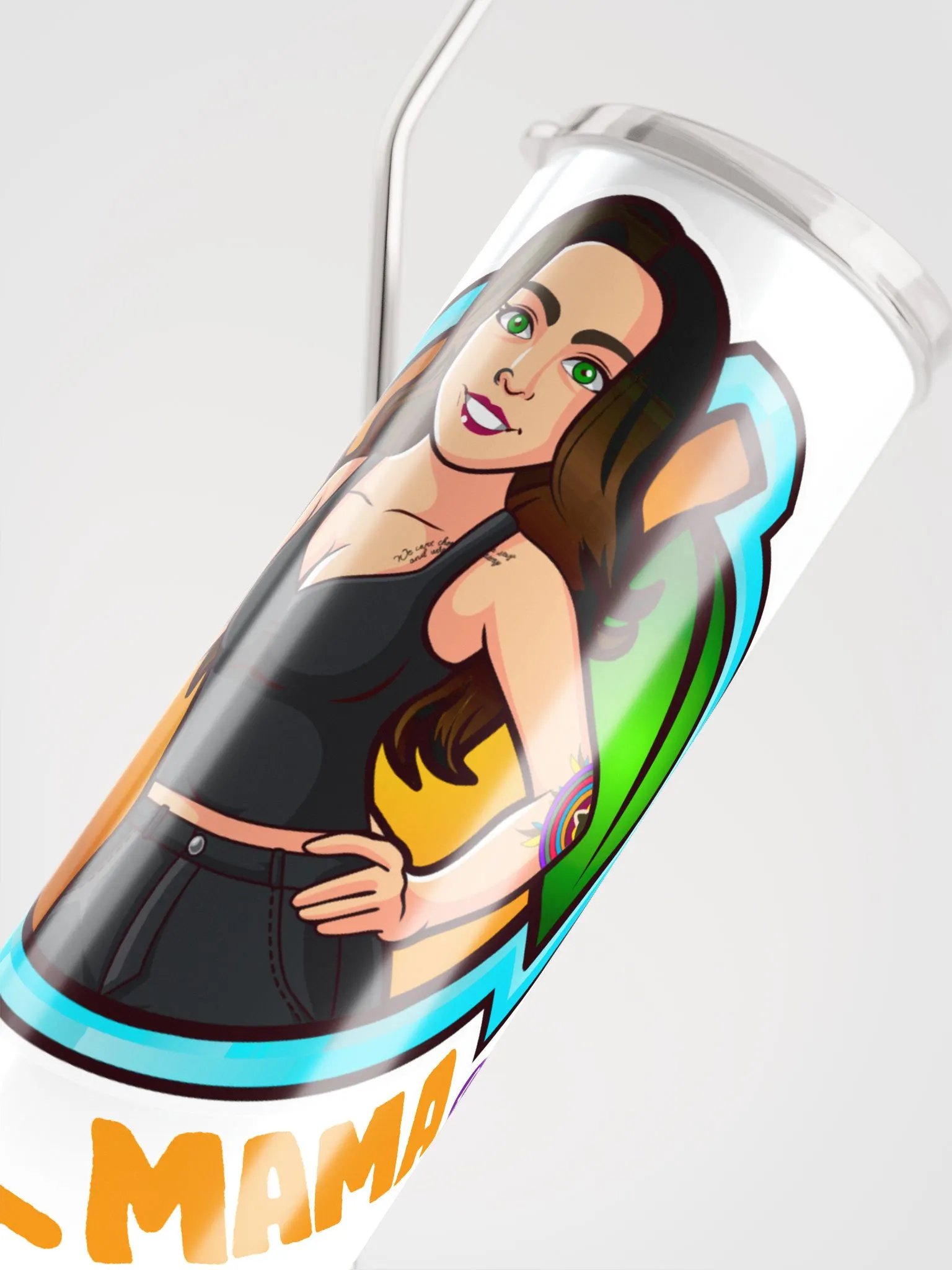 mango_mama Tumbler product image (5)