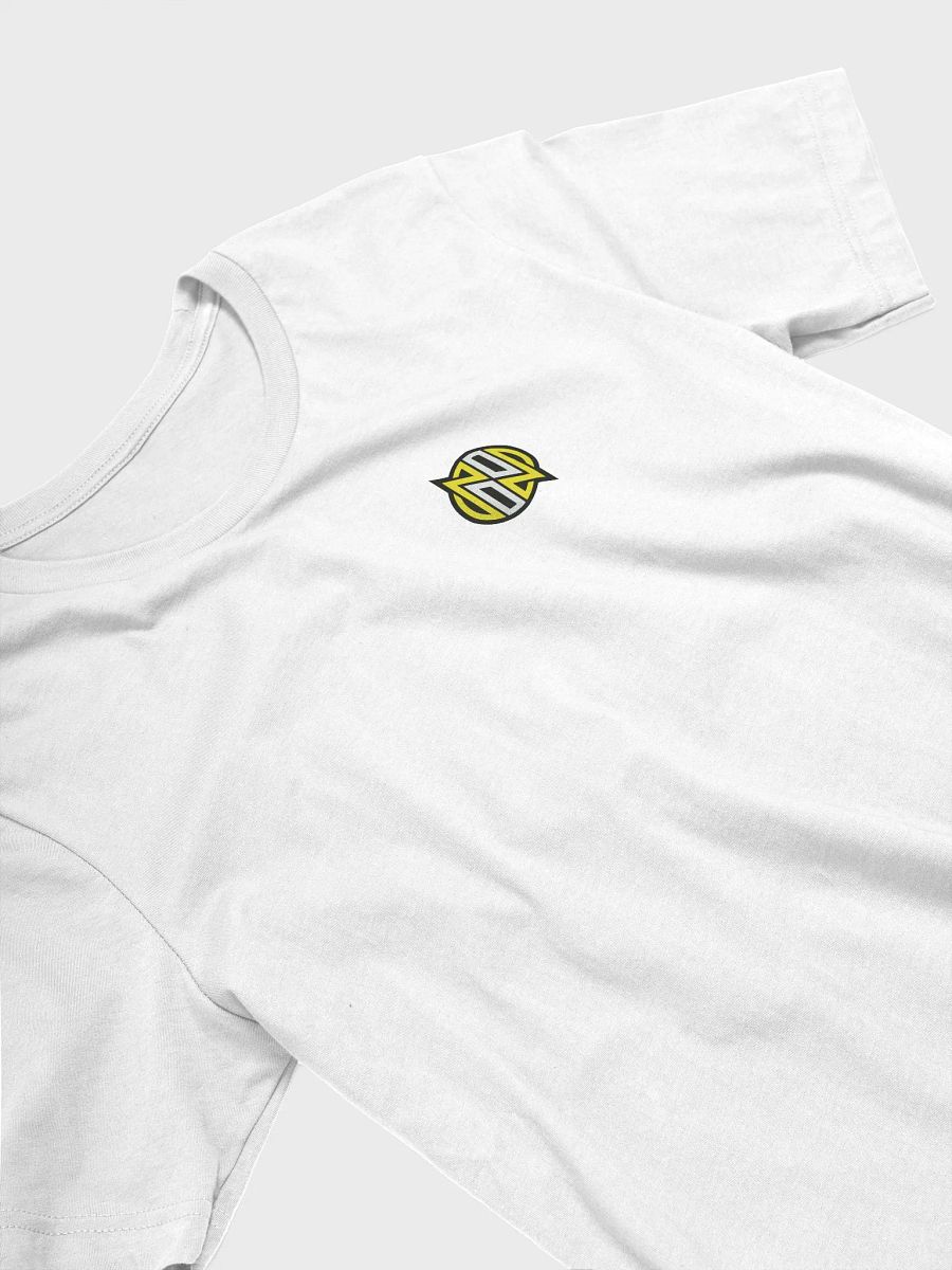 Tulin, näin, LOSSAUTIN t-paita product image (3)