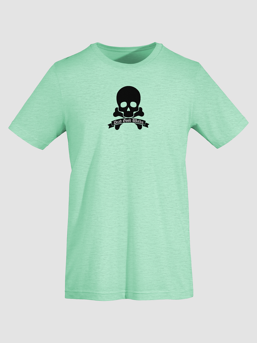 Womens Logo T-Shirt (Various Colours) product image (61)