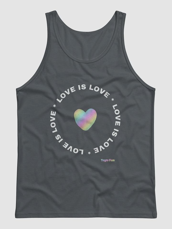 Potato Pride Unisex Fit product image (1)