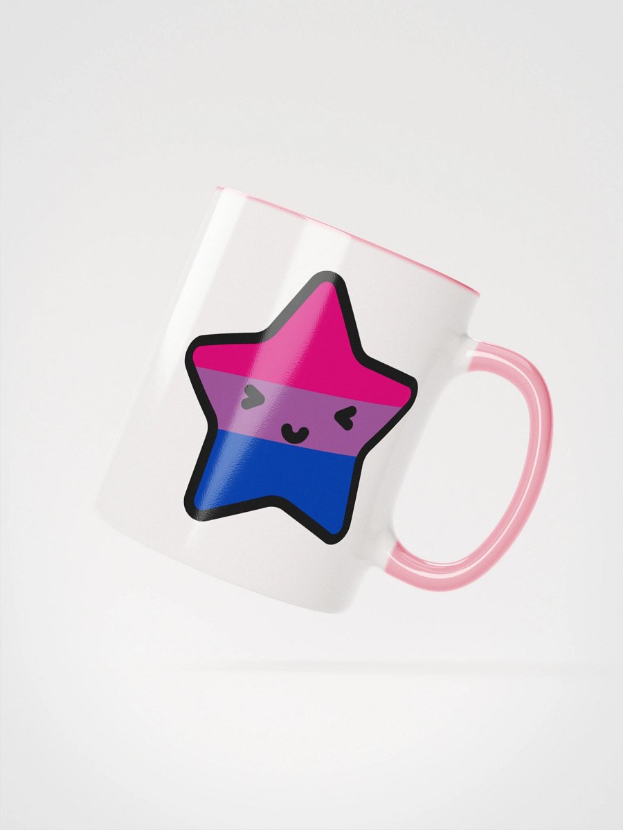 Lucy Bi Pride Mug product image (2)