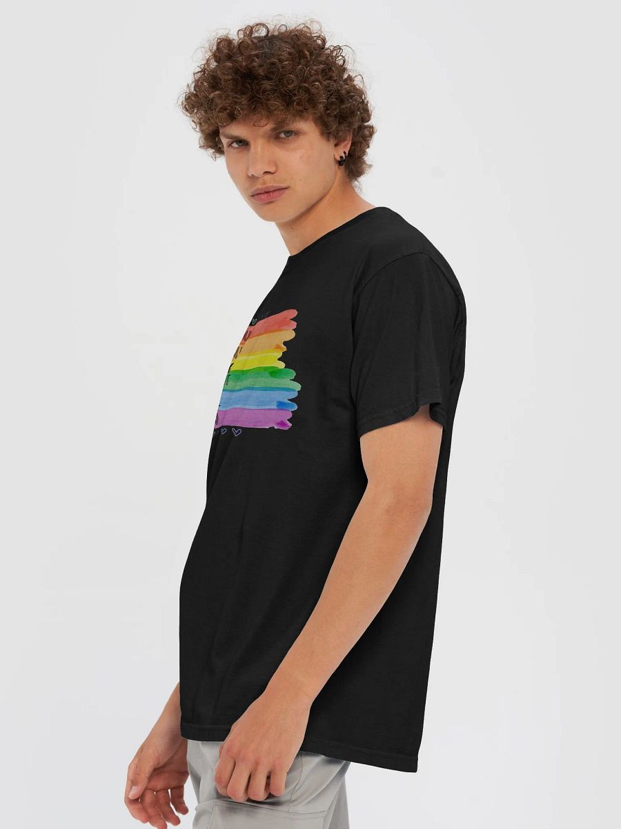 Super Gay Tee product image (6)