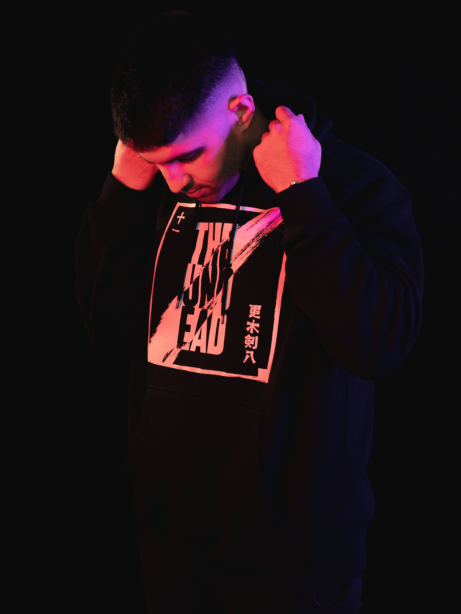 The Undead Hoodie product image (3)
