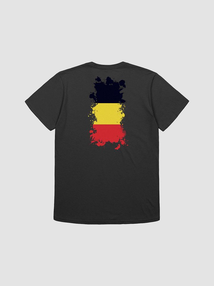 THE BELGIUM DRAGON product image (2)