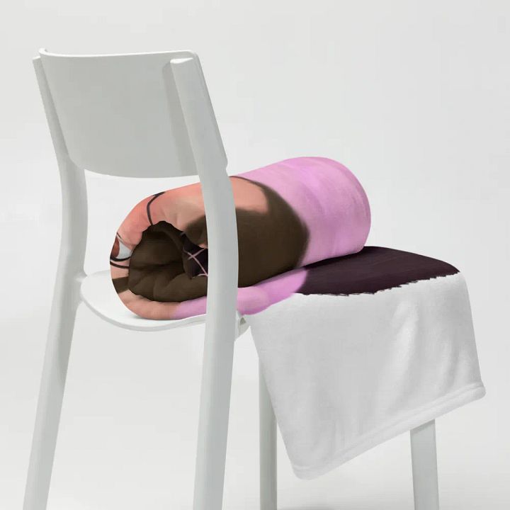 Odina E-girl Blanket! product image (14)