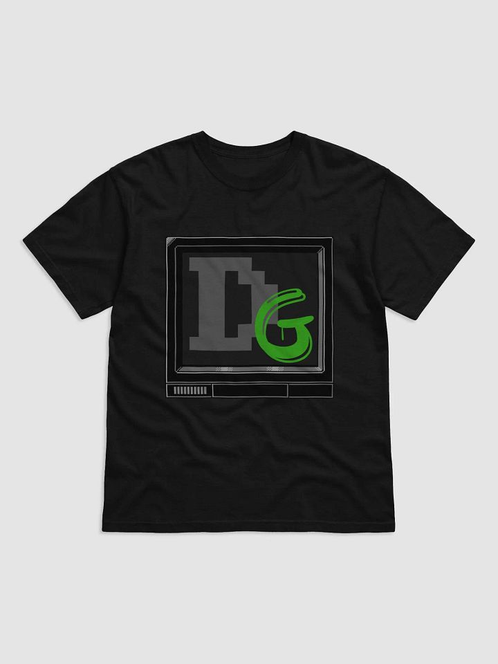Logo Tee product image (4)