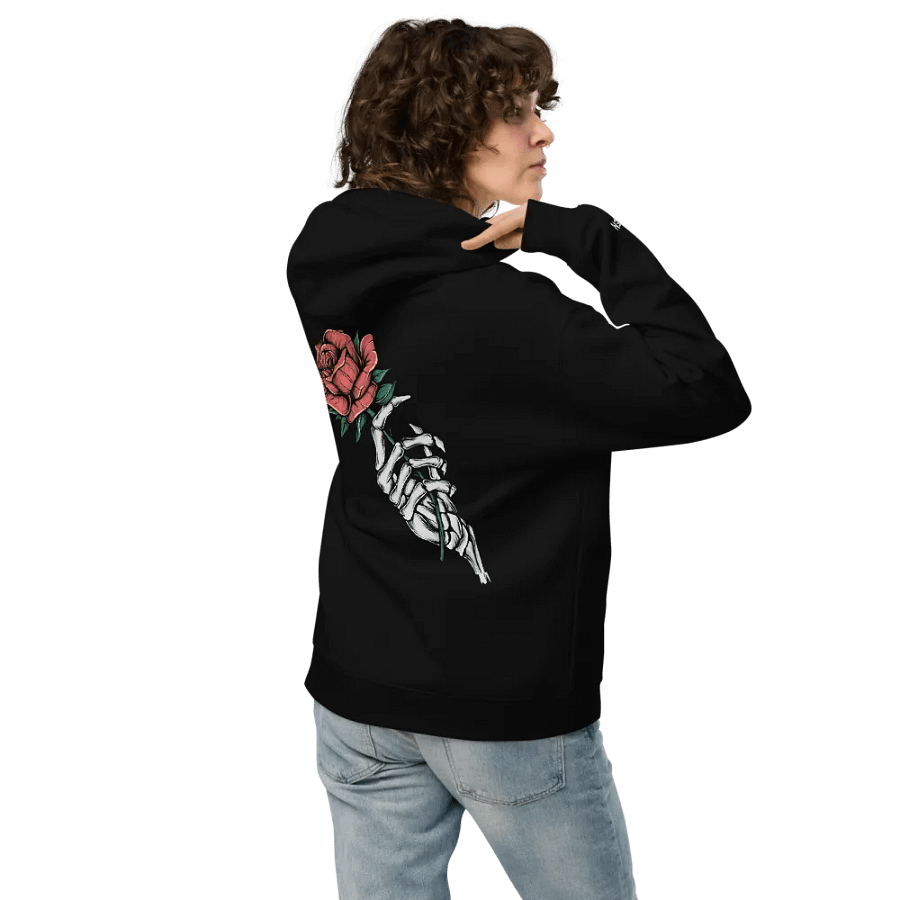 Broken Hearted Hoodie product image (6)