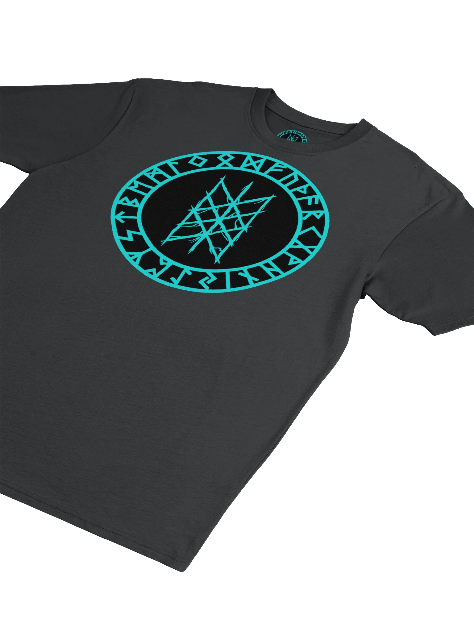 Web of Wyrd Logo T-Shirt product image (36)