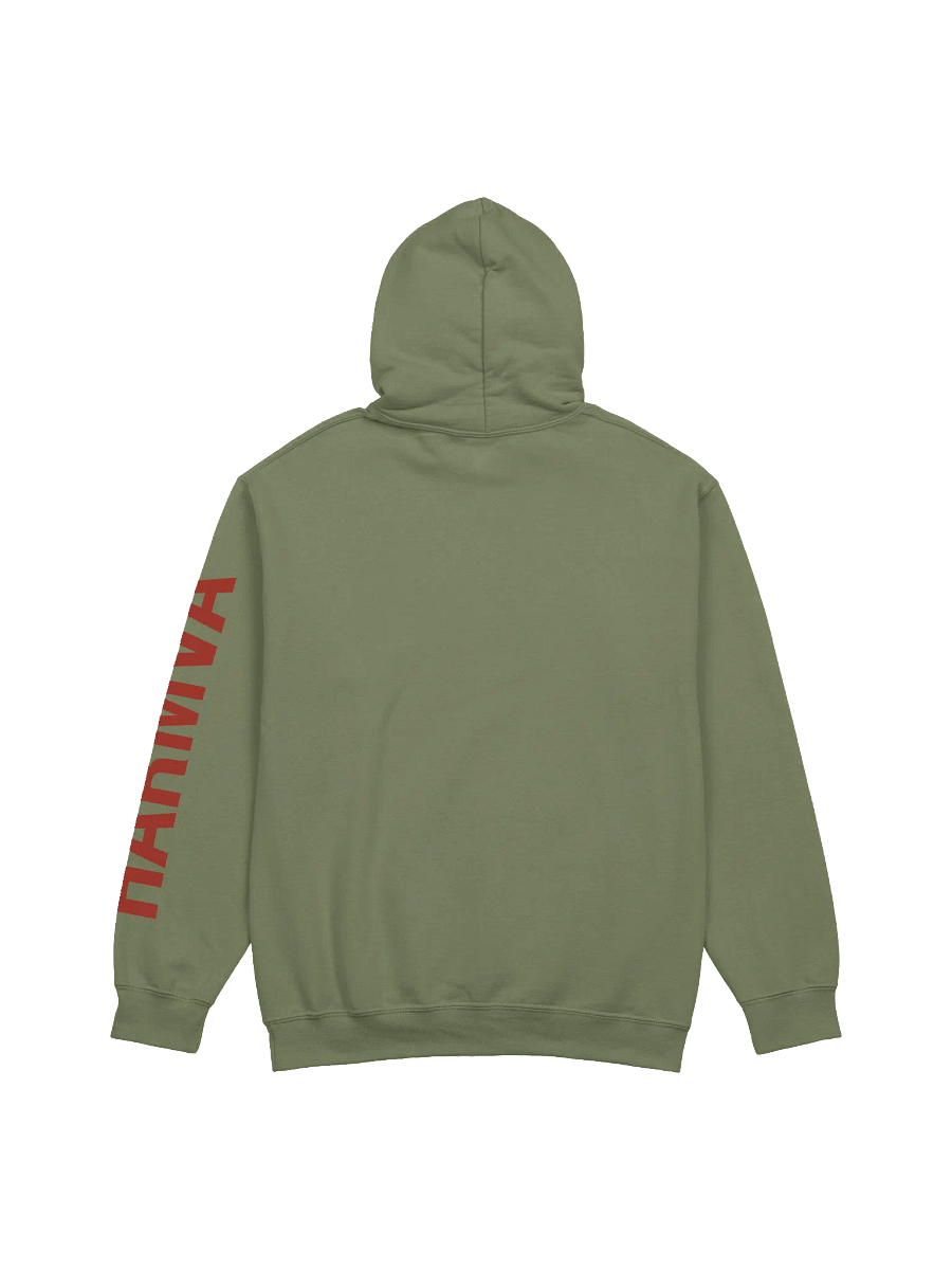 Anti-Woke SOCIETY Hoodie product image (3)