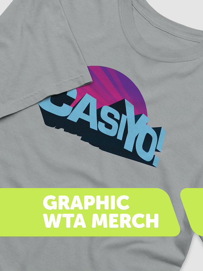 The CasiYO! Collection