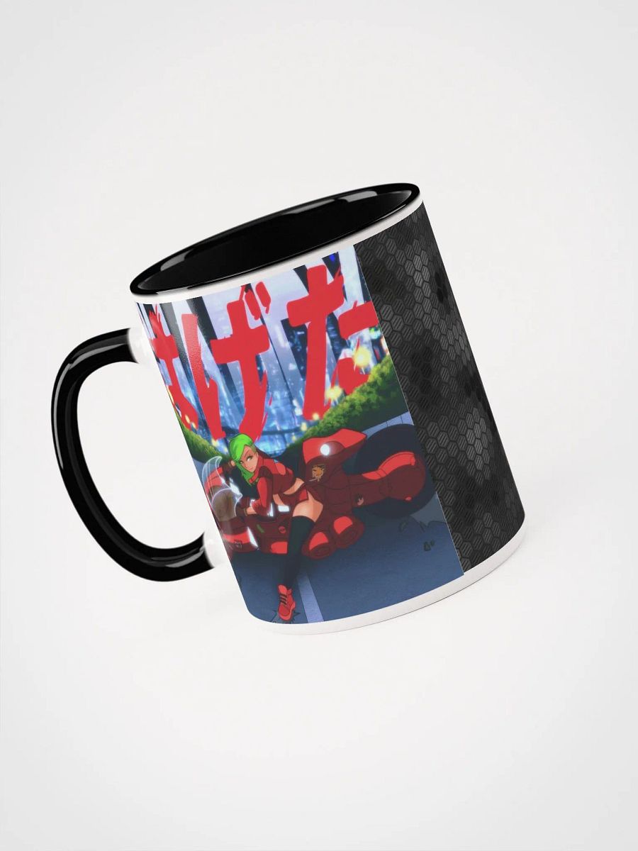 Akira PickleChan mug product image (1)