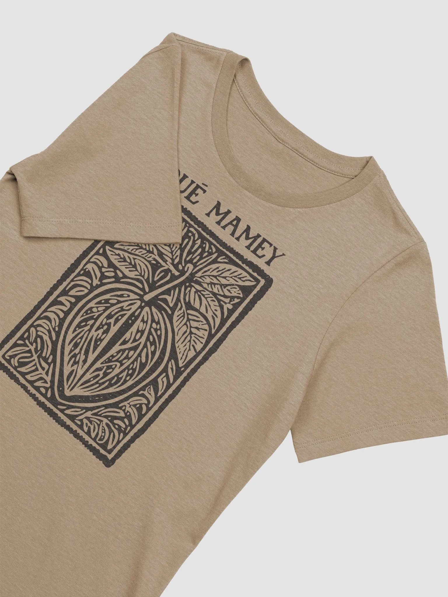 Qué Mamey Camiseta de Mujer product image (2)