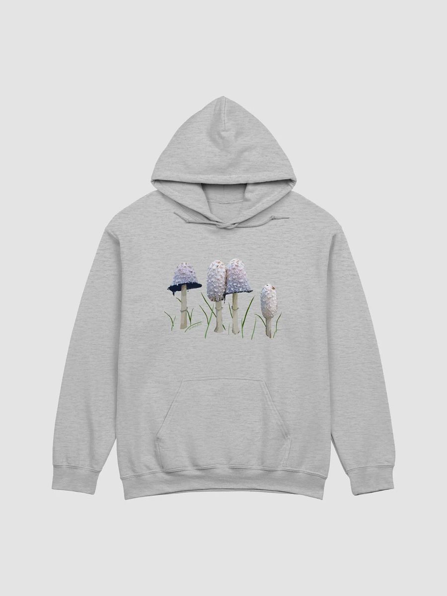 Shaggy Mane Hoodie product image (1)