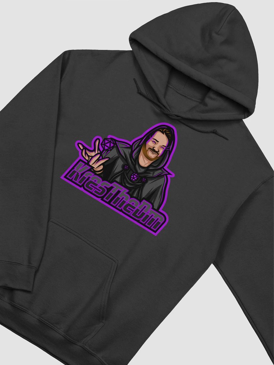 KresTheDM Hoodie product image (8)
